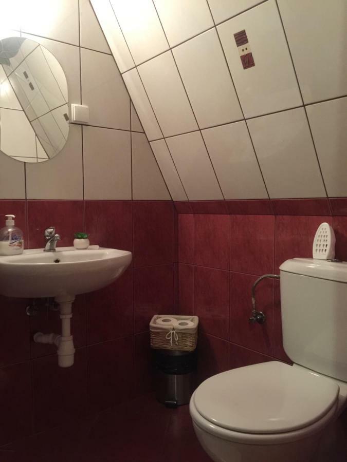U Haliny - Blisko Term & Goracego Potoku Villa Szaflary Buitenkant foto